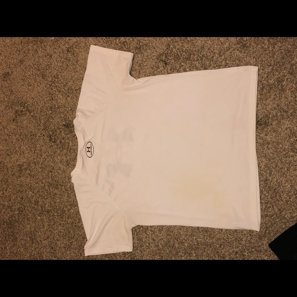 Under armour tee - Picture 2 of 2